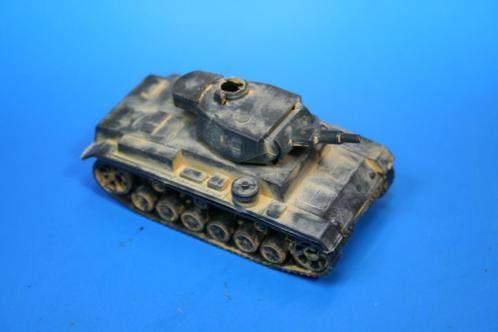 Roco Minitanks Panzer III (6146) SHF, Hobby en Vrije tijd, Modelauto's | 1:87, Gebruikt, Overige typen, Roco, Ophalen of Verzenden