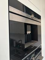 Siemens CT636LES6/07 - Inbouw koffie machine, Witgoed en Apparatuur, Koffiezetapparaten, Ophalen, Afneembaar waterreservoir, 10 kopjes of meer