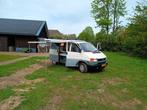 VW T4 1.9 tdi camper bj 1997 nieuw apk!, Caravans en Kamperen, Campers, Diesel, Particulier, Tot en met 2, Volkswagen