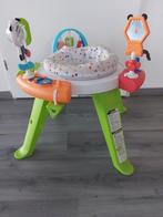 Baby Speelcentrum, Ophalen, Gebruikt, Babygym, Met geluid