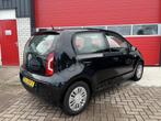 Volkswagen up! 1.0 move up! BlueMotion AIRCO / ELEK RAMEN /, Auto's, Voorwielaandrijving, Stof, Gebruikt, 840 kg