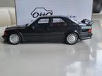 1:18 OttoMobile Mercedes 190E EVO 1, Auto, Autoart, OttoMobile, Ophalen of Verzenden