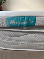 Cloudpillo topper <6mnd oud 160x200cm, Huis en Inrichting, Ophalen, Tweepersoons, Zo goed als nieuw, 200 cm