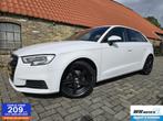 Audi A3 Sportback 1.0 TFSI Pro Line, Voorwielaandrijving, Gebruikt, Euro 6, Wit