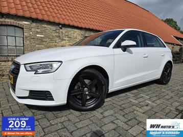 Audi A3 Sportback 1.0 TFSI Pro Line beschikbaar voor biedingen