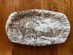 cake bord - Johnson Brothers, stoke-on-trent, Cotswold, Ophalen of Verzenden