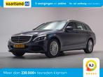 Mercedes-Benz C-Klasse 200 Ambtition Aut [ Half Leder Stoelv, Automaat, 4 cilinders, Bluetooth, Leder