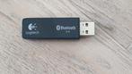 Logitech Bluetooth 2.0 adapter 832243-0000, Computers en Software, USB Sticks, Ophalen of Verzenden, Zo goed als nieuw, Logi, 128 GB