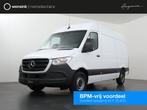 Mercedes-Benz Sprinter 315 L2 H2 RWD PRO | 3500 kg Trekgewic, Auto's, 150 pk, Wit, Bedrijf, Diesel