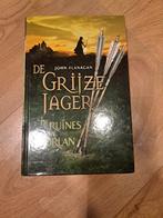 Grijze Jager deel 1, Ophalen of Verzenden, Zo goed als nieuw
