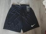 Wit Nike dry fit trainingsbroek sports broek korte broek S, Zwart, Nike, Nieuw, Ophalen of Verzenden