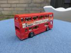 Matchbox No 17 The Londener London Bus, Hobby en Vrije tijd, Ophalen of Verzenden, Gebruikt, Bus of Vrachtwagen