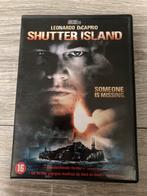 Shutter Island, Verzenden, Zo goed als nieuw