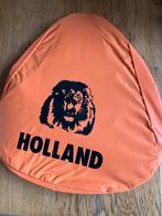 Nieuw🖤zadelhoesje voor de fiets🖤Holland/leeuw/plastic, Fietsen en Brommers, Nieuw, Ophalen of Verzenden, Algemeen, Holland