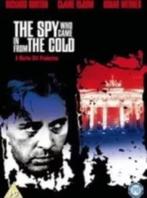 The Spy Who Came In From The Cold (1965) - film Martin Ritt, Alle leeftijden, Ophalen of Verzenden, Zo goed als nieuw