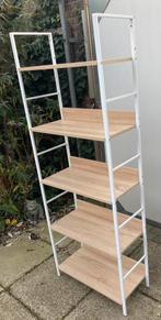 2 prachtige boekenkasten, Huis en Inrichting, Kasten | Boekenkasten, Ophalen, 50 tot 100 cm, Zo goed als nieuw, Minder dan 100 cm