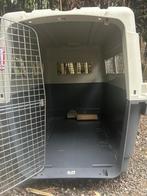 Honden reisbench, Dieren en Toebehoren, Ophalen of Verzenden, Zo goed als nieuw