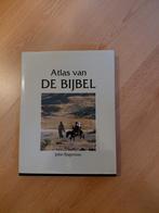 Atlas van de bijbel, Ophalen of Verzenden
