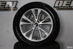 18" Audi Q3 originele velgenset 83A601025AR NIEUWSTAAT!, 18 inch, Gebruikt, -, -