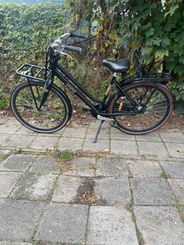 Mooie prima dames meisjesfiets beschikbaar voor biedingen