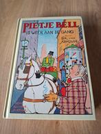 Pietje Bell is weer aan de gang! (266), Boeken, Ophalen of Verzenden, Gelezen, H.R. van Abkoude, Fictie algemeen