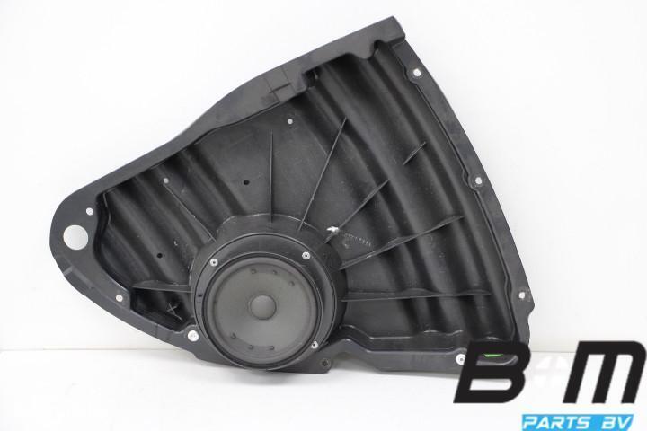 Speaker rechtsachter VW Golf 7 GTI 3 drs 5G3971502E, Auto diversen, Autospeakers, Gebruikt