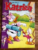 Disney’s Katrien (donald duck) nr 2012-3, Boeken, Strips | Comics, Eén comic, Ophalen of Verzenden, Zo goed als nieuw, Europa