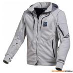 Macna Motorhoodie   Breeze, Grijs, Motoren, Kleding | Motorkleding, Ophalen of Verzenden, Nieuw met kaartje