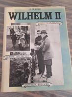 Wilhelm II - J.A. de Jonge, Boeken, Ophalen of Verzenden, Zo goed als nieuw, J.A. de Jonge, Politiek
