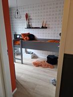 Wehkamp NOUS kids halfhoogslaper, Ophalen, 90 cm, Eenpersoons, Zo goed als nieuw