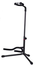 Gitaarstands hoog model met schommel en inklapbare nek, Muziek en Instrumenten, Niet ingevuld, Gitaar, Instrumentstandaard, Niet ingevuld