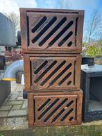 Te koop Kolken, Ophalen, Gebruikt, Overige materialen, Overige typen