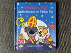 Guusje Nederhorst - Sinterwoezel en Pietje Pip. (Hardcover), Ophalen of Verzenden, Zo goed als nieuw, Guusje Nederhorst