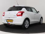 Suzuki Swift 1.2 Select Smart Hybrid | Trekhaak | LM velgen, Auto's, Suzuki, Voorwielaandrijving, 12 maanden, Stof, Gebruikt
