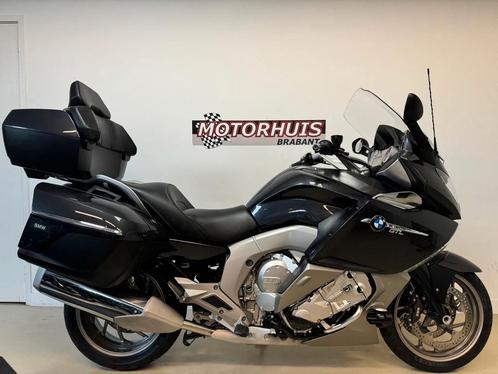 BMW K 1600 GTL (bj 2013), Motoren, Motoren | BMW, Bedrijf, Toermotor, meer dan 35 kW