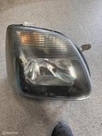 Koplamp rechts origineel Opel Agila A 13173388, Gebruikt, Opel, Ophalen of Verzenden, Opel