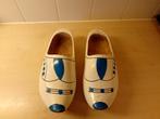 Houten klompen, Tuin en Terras, Werkkleding, Ophalen, Gebruikt