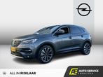 Opel Grandland X 1.6 Turbo Hybrid4 Ultimate 300pk ! | Stoelv, Automaat, 12 maanden, 77 km/l, Euro 6