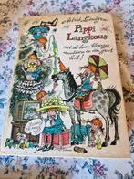 Pippi langkous., Ophalen of Verzenden, Zo goed als nieuw