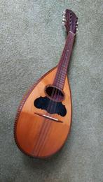 Te koop 100 jaar oude Italiaanse mandoline, Ophalen of Verzenden, Zo goed als nieuw