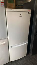 Zanussi koelvriescombinatie- zo mee - 125 euro - nochris, 200 liter of meer, Ophalen, Met aparte vriezer, 160 cm of meer