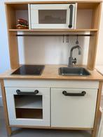 Ikea keukentje, Gebruikt, Ophalen of Verzenden, Hout