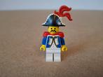 Lego Imperial Soldiers Governor. Jaren 80 Pirates, Lego, 33 Bath Road, Slough, UK, Lego, Ophalen of Verzenden