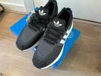 Adidas Swift Run 22 Schoenen sneakers maat 43 1/3 Core Black, Zwart, Nieuw, Ophalen of Verzenden, Sneakers of Gympen