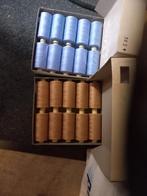 Diverse partij naaigaren - 700 rollen - €0.20  per stuk, Hobby en Vrije tijd, Naaien en Fournituren, Ophalen of Verzenden, Gebruikt