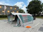 Vouwwagen trigano, Caravans en Kamperen, Tenten, Ophalen, Gebruikt, Meer dan 6