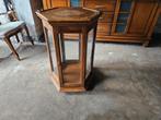 leuke vitrine "lantaarn" kastje, Ophalen, Gebruikt