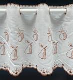 7 meter kort gordijn valletje, Verzenden, Nieuw, Overige thema's, Overige typen