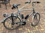 Gazelle Allure herenfiets 65 cm framehoogte, Fietsen en Brommers, Ophalen, 28 inch, Gebruikt, Vering