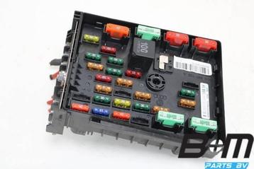 Zekeringkast motorruimte Audi Q3 8U 3C0937125A beschikbaar voor biedingen
